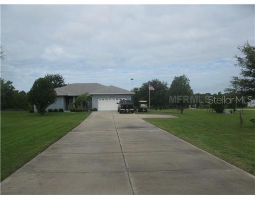 4705 N Rye Rd., Parrish, FL 34219