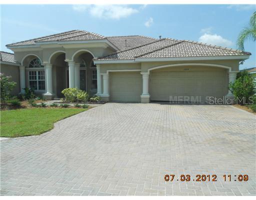 12424 Daisy Pl., Bradenton, FL 34212