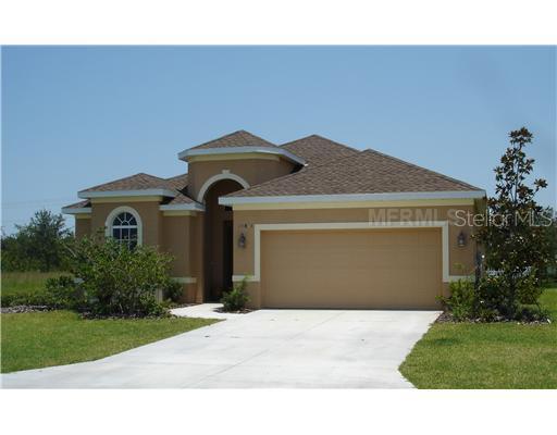 12851 24th Street Cir., Parrish, FL 34219