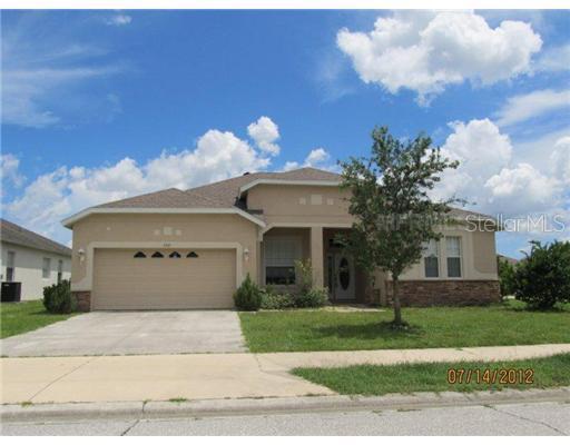 2371 123rd Pl., Parrish, FL 34219