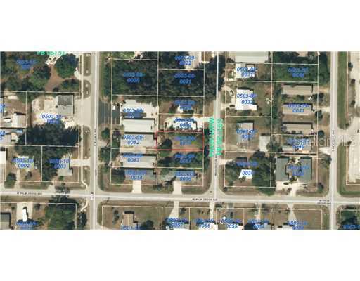 Washington Ave., Englewood, FL 34223
