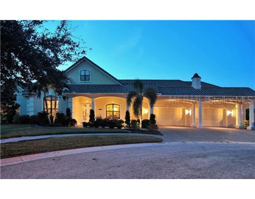 4705 Mainsail Dr., Bradenton, FL 34208