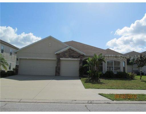 2319 123rd Pl., Parrish, FL 34219