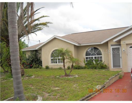 1141 Plant Ter., North Port, FL 34286