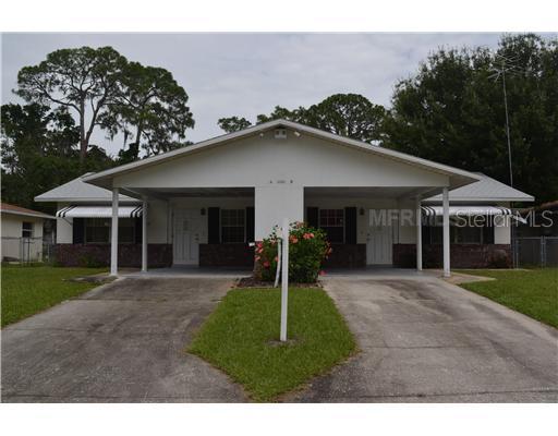 5001 24th St. #A, Bradenton, FL 34207