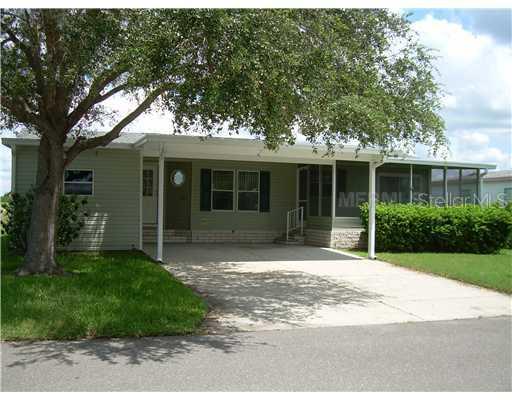 5707 45th St. #247, Bradenton, FL 34203