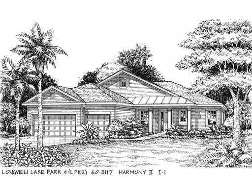 1525 Hickory View Cir., Parrish, FL 34219
