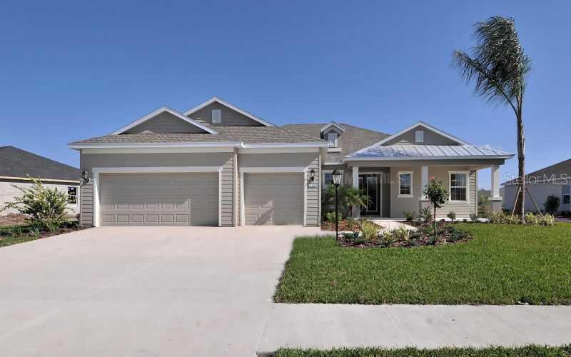 1451 Hickory View Cir., Parrish, FL 34219