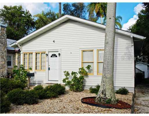719 W 21st St., Bradenton, FL 34205