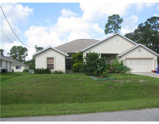 2739 Felix Ave., North Port, FL 34288