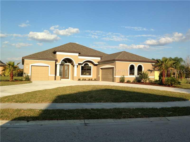 12608 20th St., Parrish, FL 34219