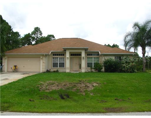 1707 Clarinet Ave., North Port, FL 34288