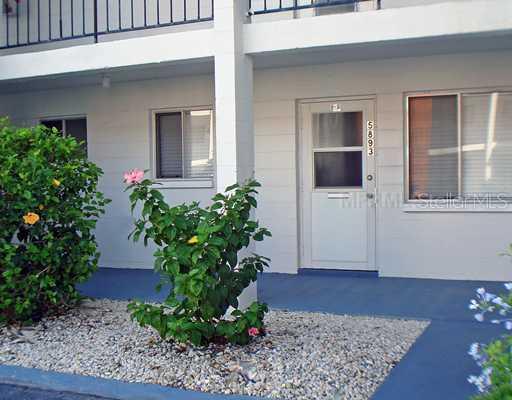 5893 Garden Ln. #H-6, Bradenton, FL 34207