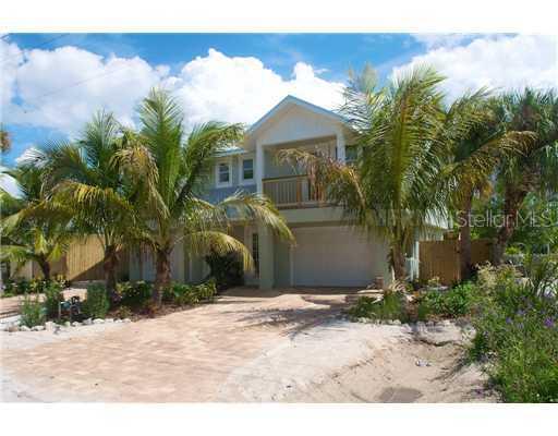 205 77th St. #A, Holmes Beach, FL 34217