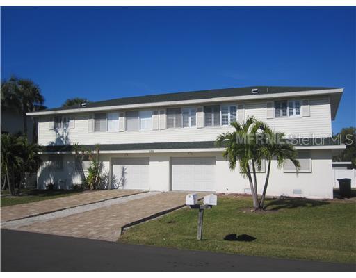 306 72nd St. #A, Holmes Beach, FL 34217