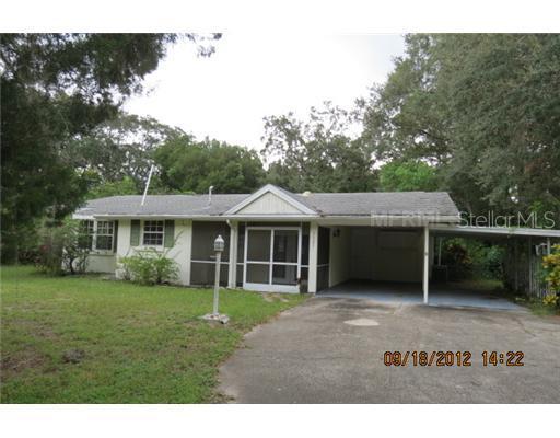 3527 Gladstone St., Sarasota, FL 34231