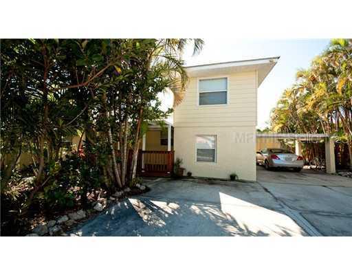 303 22nd St., Bradenton Beach, FL 34217