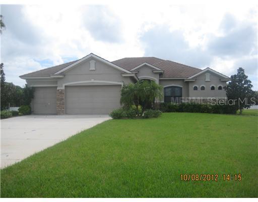 [Address Hidden by Seller], Palmetto, FL 34221