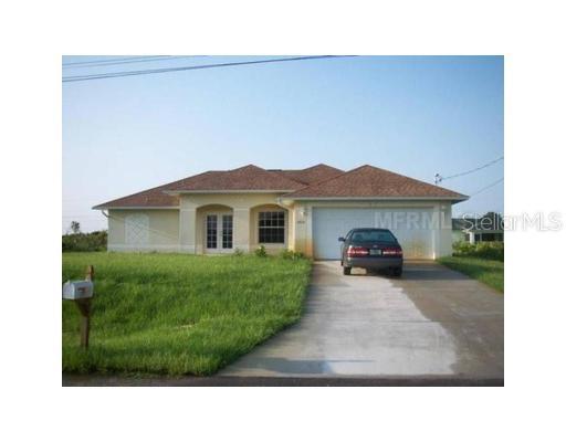 3313 29th St., Lehigh Acres, FL 33976