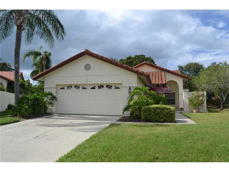 [Address Hidden by Seller], Bradenton, FL 34208