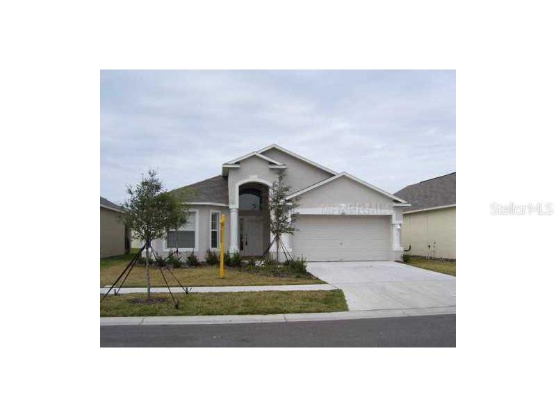 922 Cristelle Jean Dr., Ruskin, FL 33570