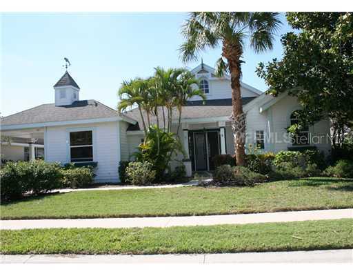 4607 Shark Dr., Bradenton, FL 34208