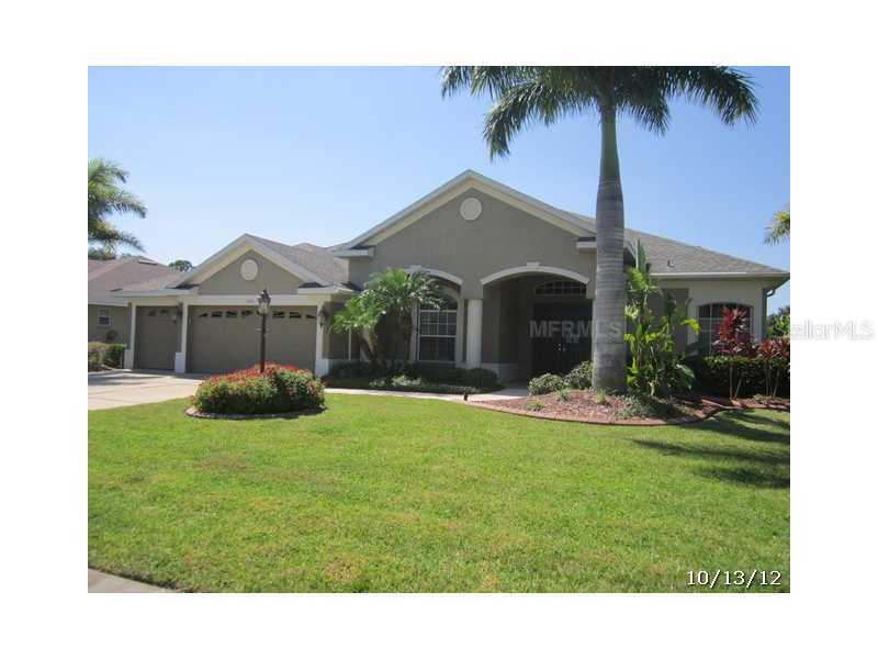 5364 90th Avenue Cir., Parrish, FL 34219