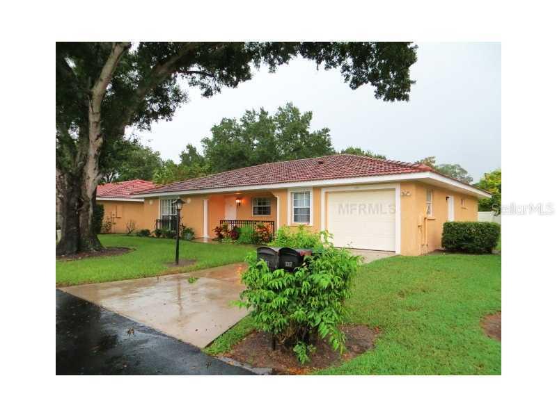 231 49th Cir. #C-16, Palmetto, FL 34221