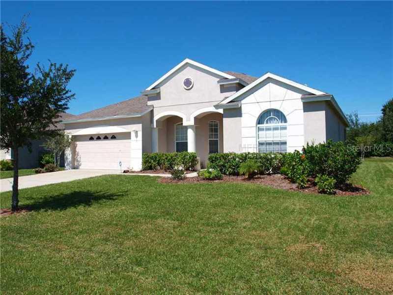 2362 E 123rd Pl., Parrish, FL 34219