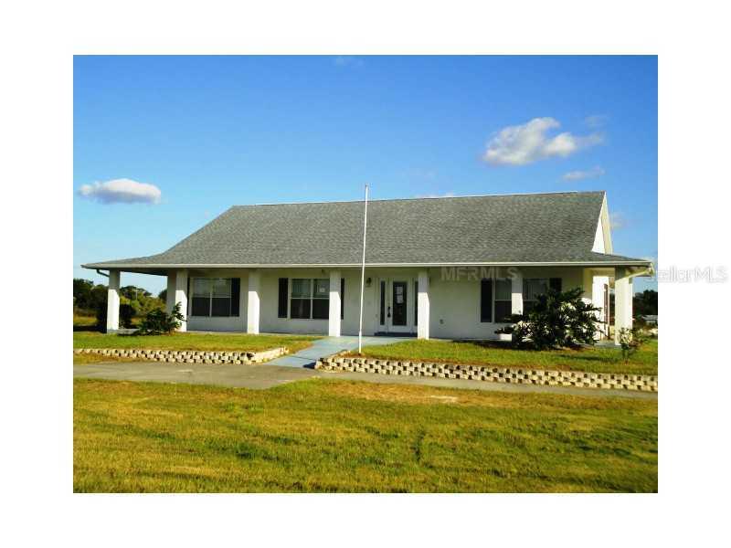 14857 Us 301, Parrish, FL 34219