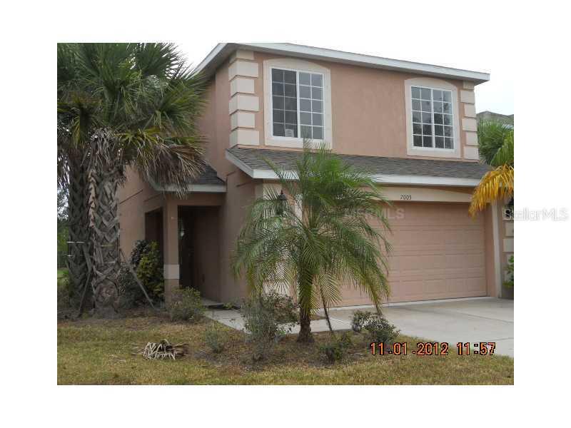 7005 Montauk Point Xing Crossing, Bradenton, FL 34212
