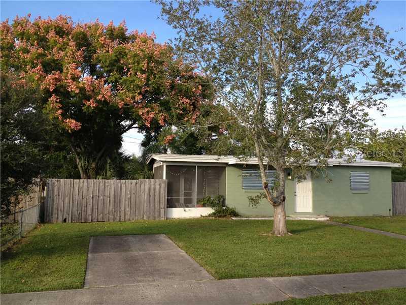 8664 Herbison Ave., North Port, FL 34287