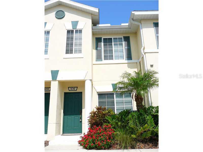 256 Cape Harbour Loop #106, Bradenton, FL 34212