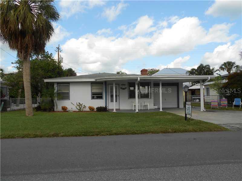 116 81st St., Holmes Beach, FL 34217