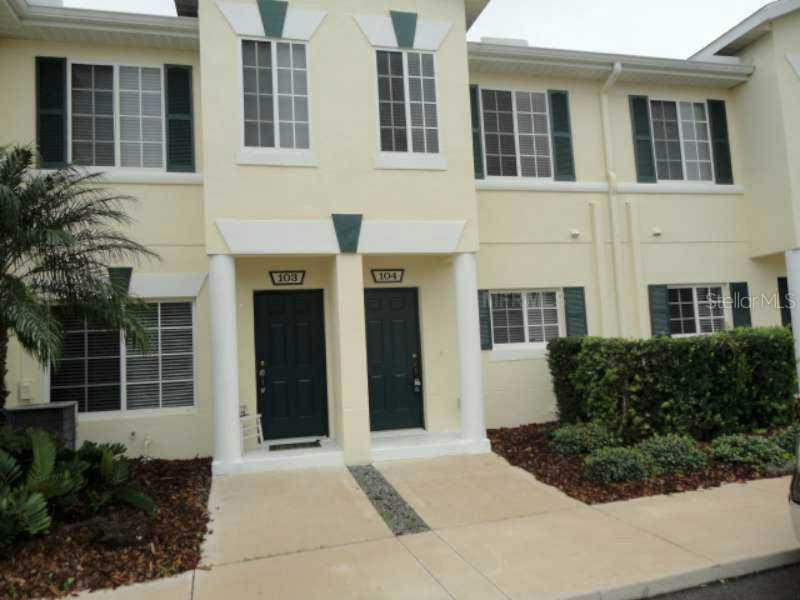 215 Cape Harbour Loop #104, Bradenton, FL 34212