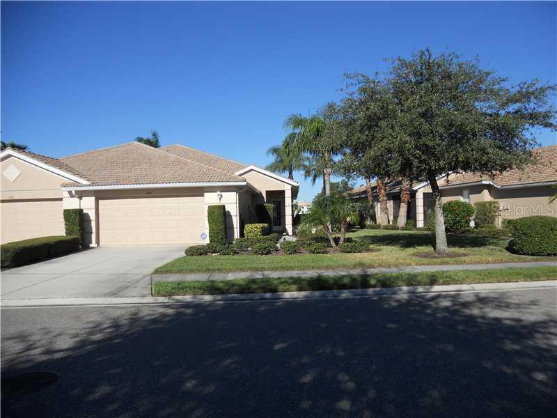 366 Fairway Isles Ln., Bradenton, FL 34212
