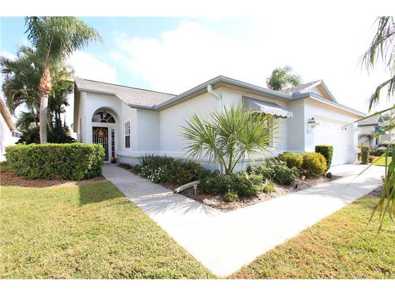 4823 Raintree Street Cir., Bradenton, FL 34203