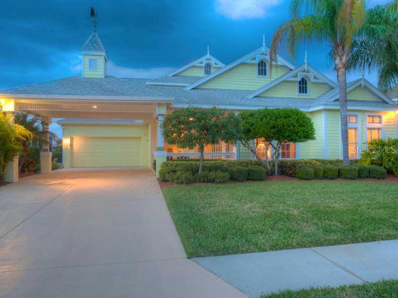 4603 Barracuda Dr., Bradenton, FL 34208