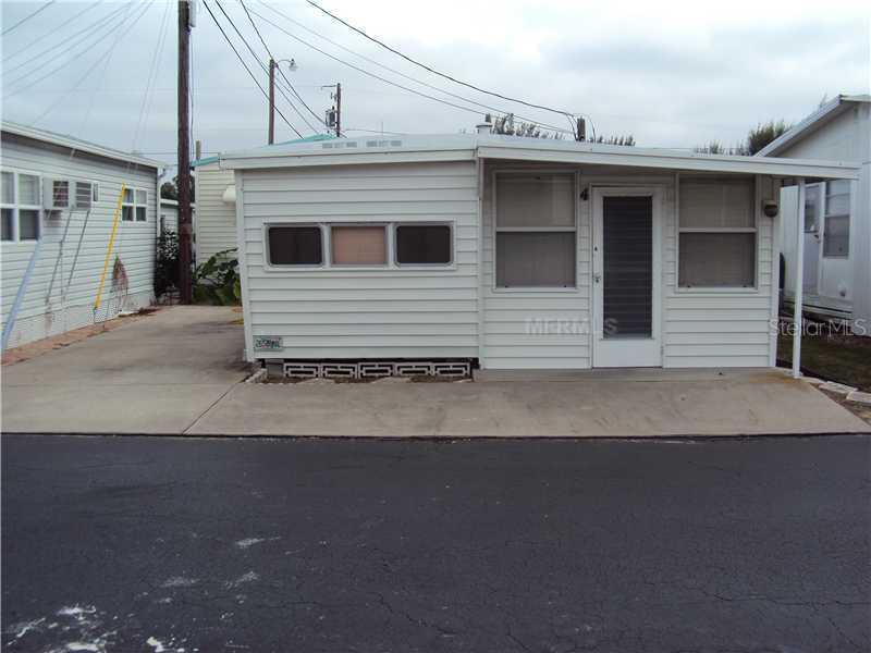 10315 Cortez Rd. #4-4, Bradenton, FL 34210