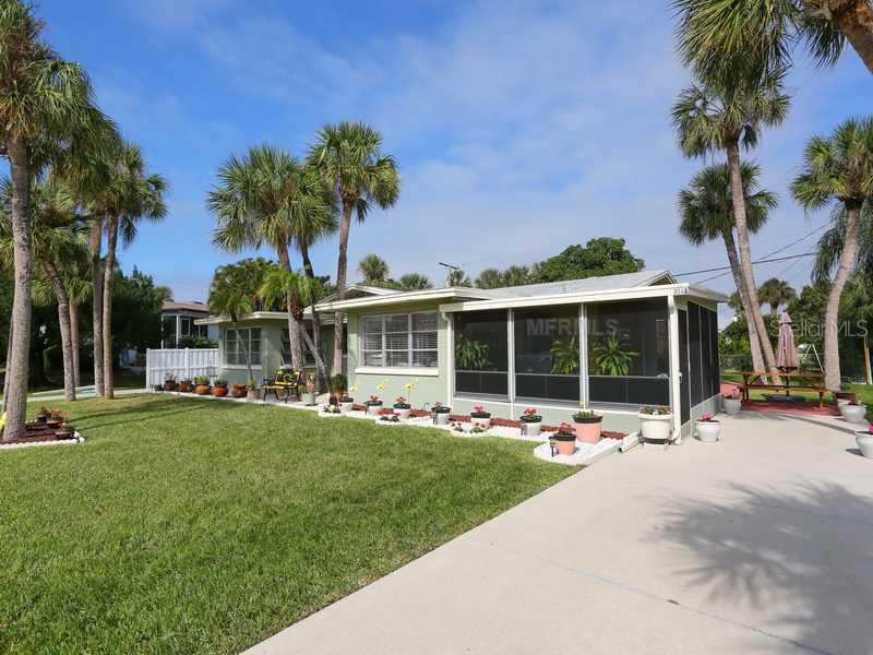 304 57th St. #A, Holmes Beach, FL 34217