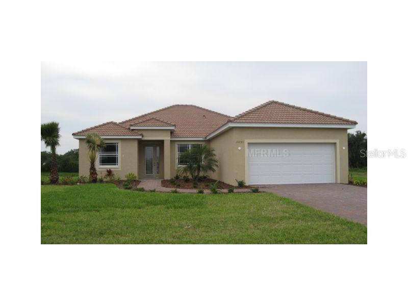 12856 24th Street Cir., Parrish, FL 34219