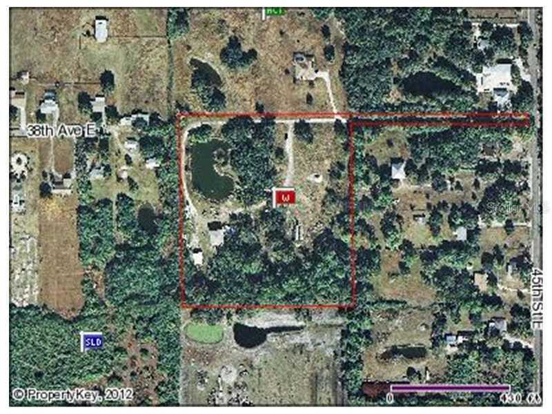 [Address Hidden by Seller], Bradenton, FL 34208