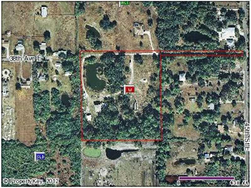 [Address Hidden by Seller], Bradenton, FL 34208