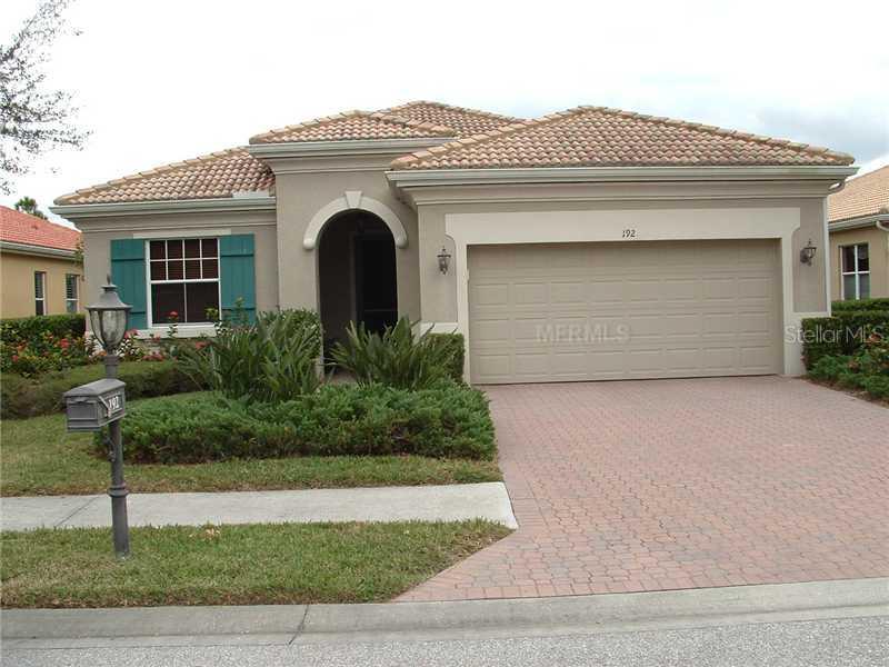 [Address Hidden by Seller], Nokomis, FL 34275