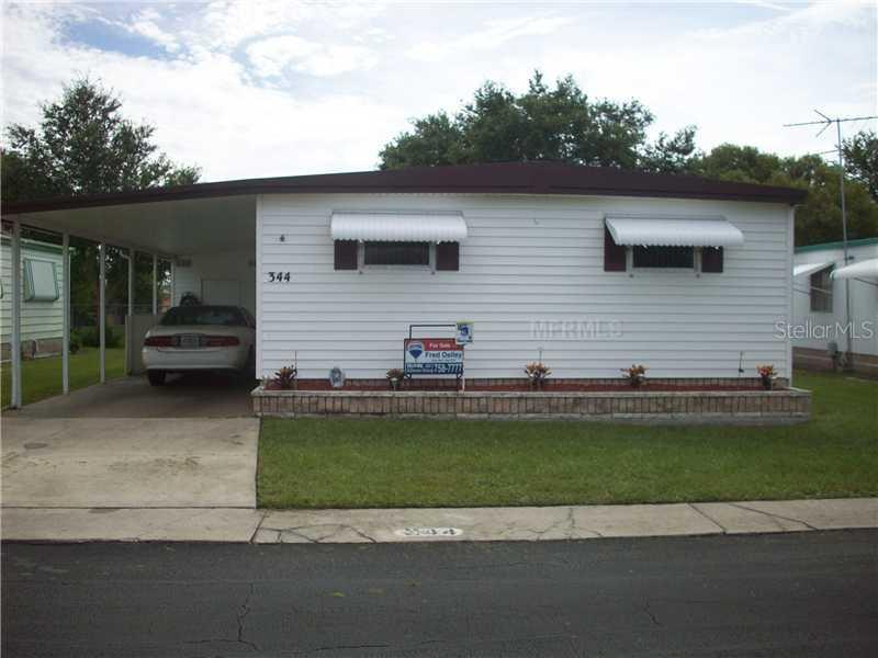 5619 Bayshore Rd. #344, Palmetto, FL 34221