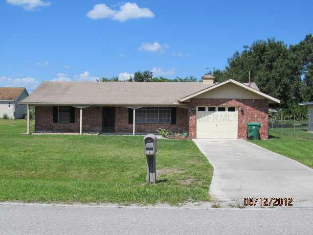 6102 Golf Course Blvd., Punta Gorda, FL 33982