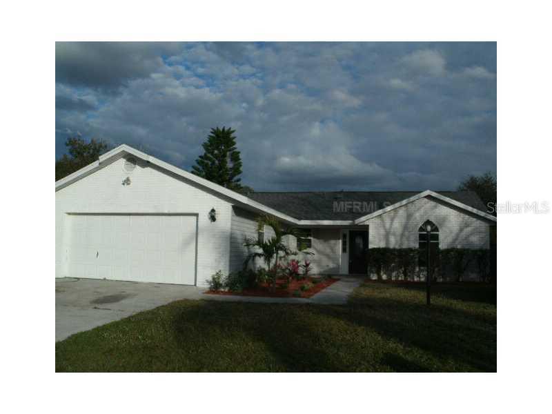 5010 26th Avenue Dr., Palmetto, FL 34221