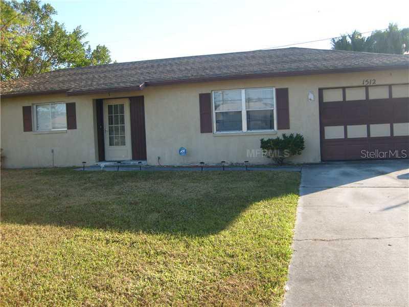 1512 9th Ave., Palmetto, FL 34221