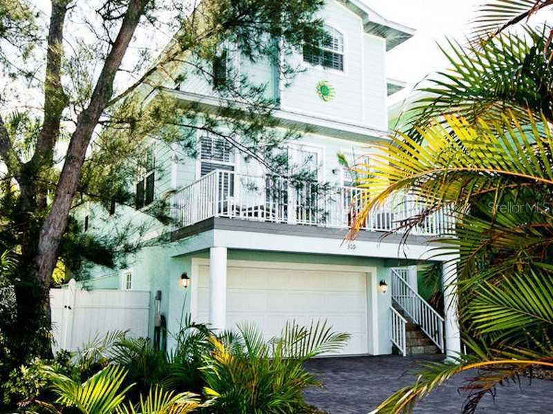 309 64th St., Holmes Beach, FL 34217