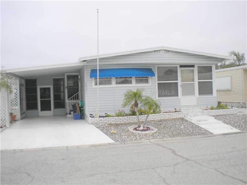 2107 Palma Sola Blvd. #34, Bradenton, FL 34209